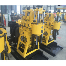 Exploration Rig Spindle Water Drilling Rig Machine with Best Price